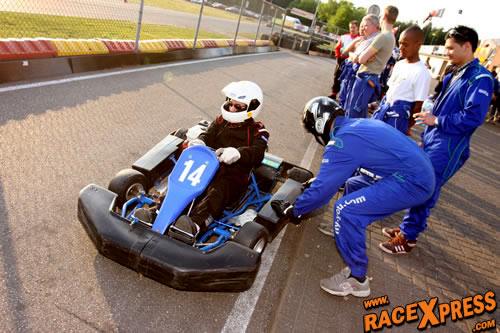 pitstop actie